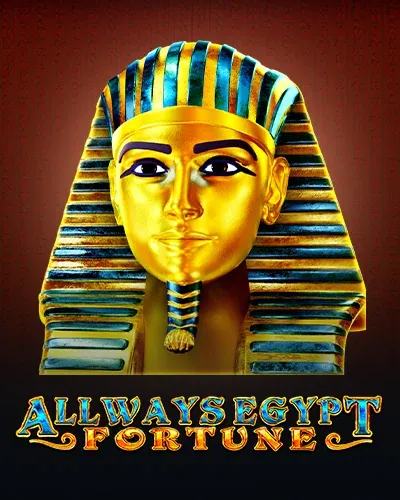 παιχνίδι Allways Egypt Fortune · Immerion Casino