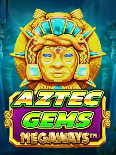 παιχνίδι Aztec Gems Megaways · Immerion Casino