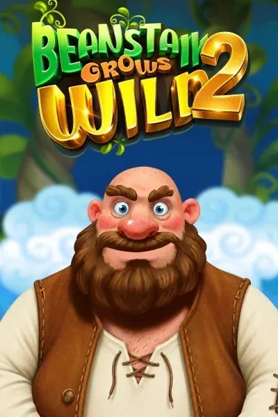 Beanstalk Grows Wild 2 | Immerion Casino