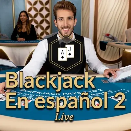 Blackjack en Español 2 — κουλοχέρης | Immerion Casino