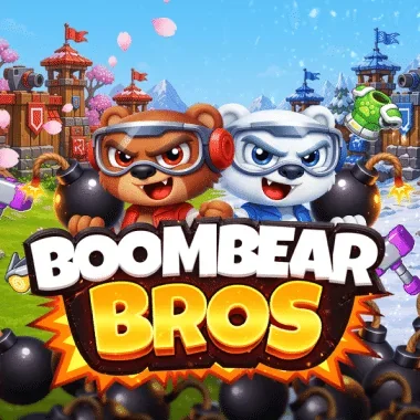 Boombear Bros | Immerion Casino