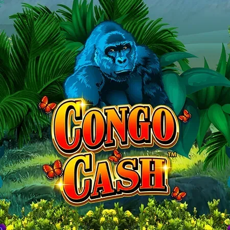 Immerion Casino: Congo Cash