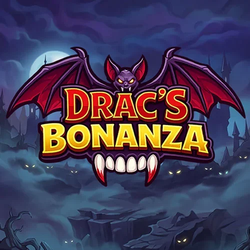 Drac's Bonanza κουλοχέρης — Immerion Casino
