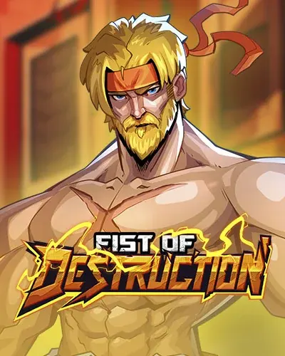 Immerion Casino: Fist of Destruction