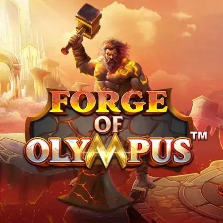 Forge of Olympus στο Immerion Casino