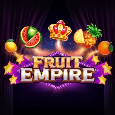παιχνίδι Fruit Empire · Immerion Casino