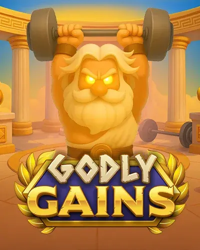 Godly Gains | Immerion Casino