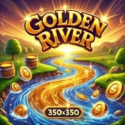 Golden River | Immerion Casino