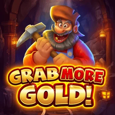 Grab more Gold! — κουλοχέρης | Immerion Casino