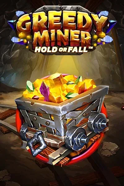 Greedy Miner | Immerion Casino
