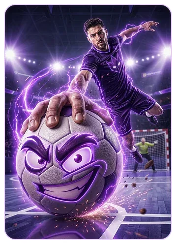 Handbal | Immerion Casino