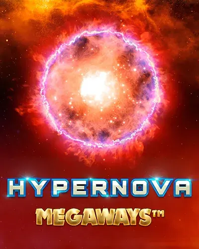 Hypernova Megaways στο Immerion Casino