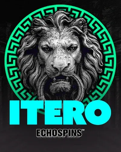 ITERO — κουλοχέρης | Immerion Casino