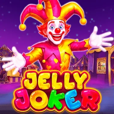 Jelly Joker | Immerion Casino