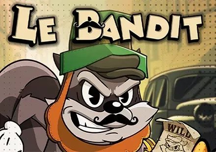 Le Bandit στο Immerion Casino