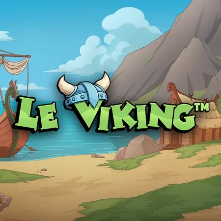 Le Viking κουλοχέρης — Immerion Casino