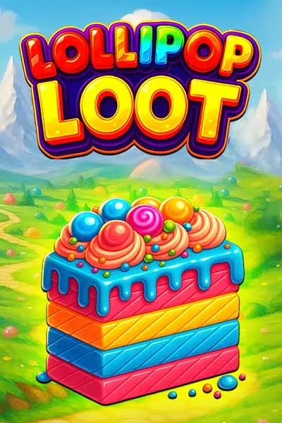 Lollipop Loop στο Immerion Casino