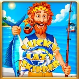 Lucky Lazy Skipper — κουλοχέρης | Immerion Casino