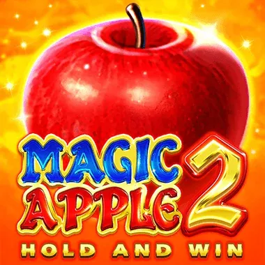 Magic Apple 2 — κουλοχέρης | Immerion Casino