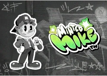 παιχνίδι Minted Mike92 · Immerion Casino