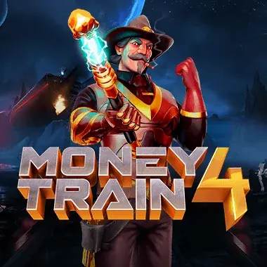 Money Train 4 | Immerion Casino