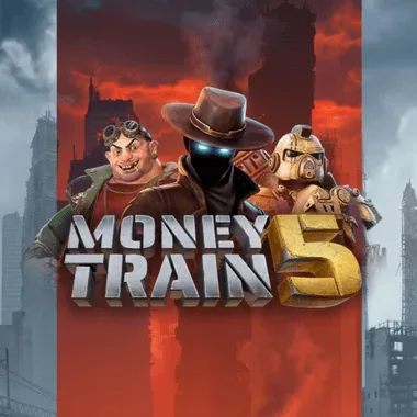 Money Train 5 — κουλοχέρης | Immerion Casino
