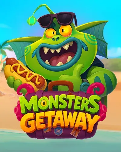 Monsters Getaway στο Immerion Casino