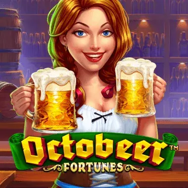 Octobeer Fortunes κουλοχέρης — Immerion Casino