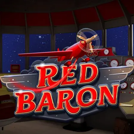 παιχνίδι Red Baron A · Immerion Casino