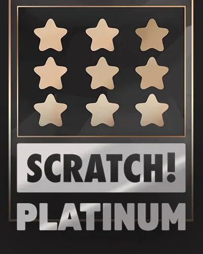 Scratch! Platinum στο Immerion Casino