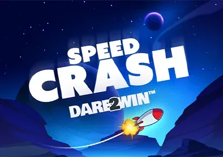 Speed Crash88 | Immerion Casino