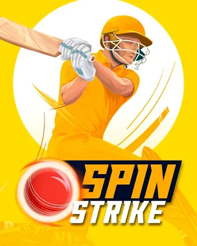 Spin Strike στο Immerion Casino