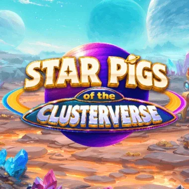 Immerion Casino: Star Pigs of the Clusterverse