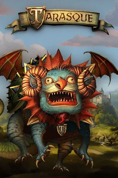 Tarasque — κουλοχέρης | Immerion Casino