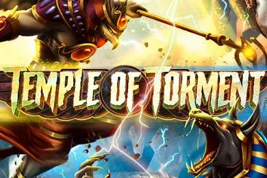 Templeof Torment | Immerion Casino