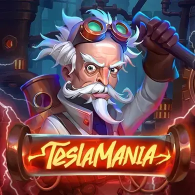 Immerion Casino: TESLAMANIA