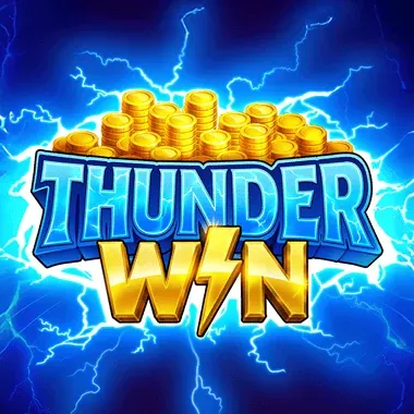 Thunder Win Hold and Win κουλοχέρης — Immerion Casino