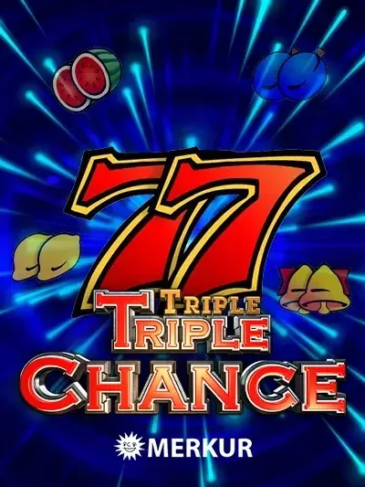 παιχνίδι Triple Triple Chance · Immerion Casino