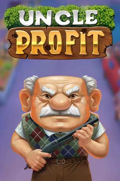 παιχνίδι Uncle Profit · Immerion Casino