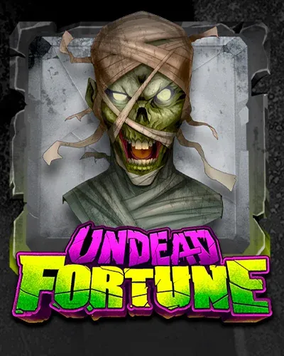 παιχνίδι Undead Fortune · Immerion Casino