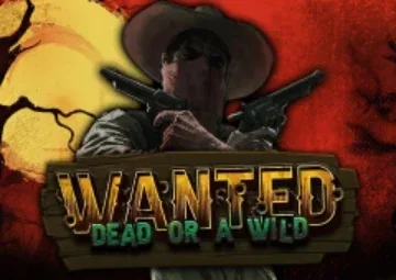 Wanted Deadora Wild — κουλοχέρης | Immerion Casino