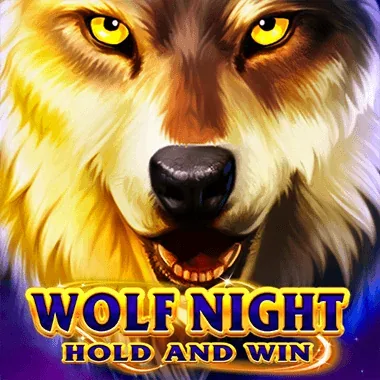 παιχνίδι Wolf Night · Immerion Casino